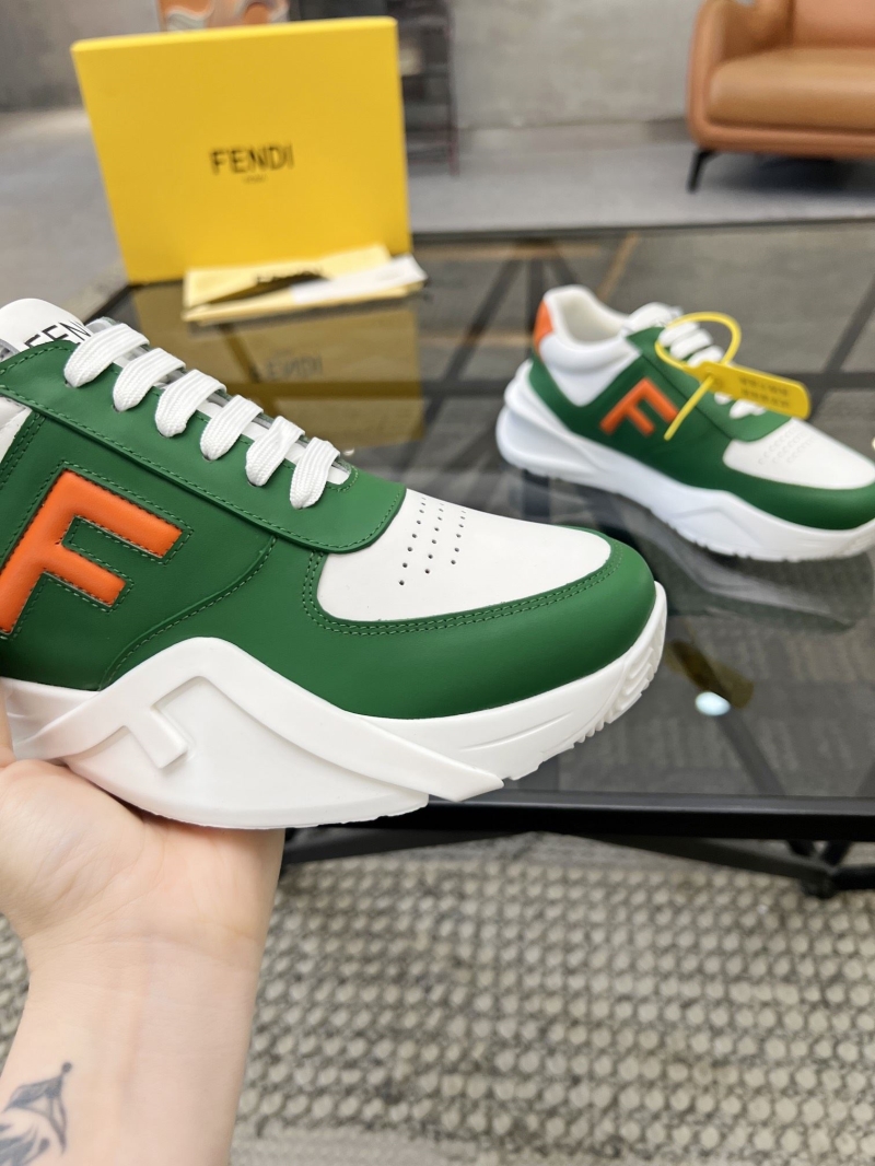 Fendi Sneakers